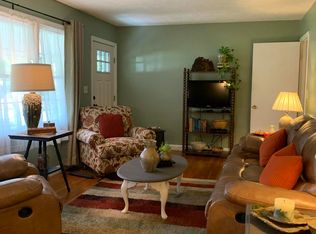 1133 Avalon Dr, Rockingham, NC 28379