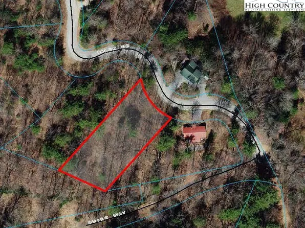 Lot 10 Talon Drive, Boone, NC 28607