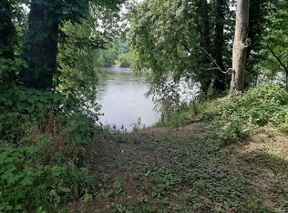 0 River Rd LOT A, Gladstone, VA 24553