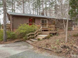 6701 Laurdane Rd, Raleigh, NC 27613