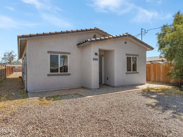 2956 N Palo Verde Ave, Tucson, AZ 85716