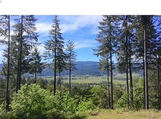 Alder Branch Rd, Springfield, OR 97478