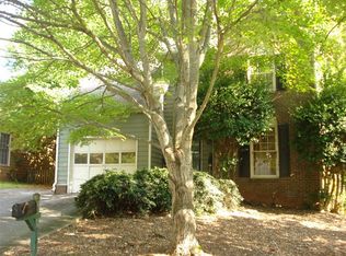 430 Hickory Walk, Marietta, GA 30064