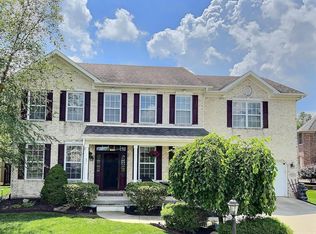 3009 W Waterford Ln, Muncie, IN 47304