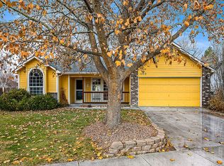 1202 E Shellbrook Dr, Meridian, ID 83642