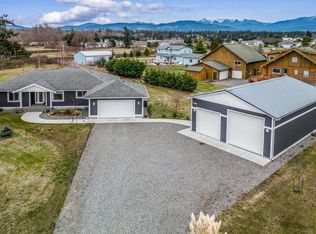 306 Jake Hall Rd, Sequim, WA 98382