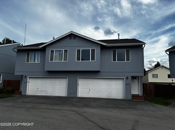 6235 Laurel St #29, Anchorage, AK 99507