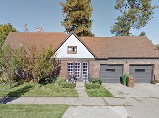 2225 S Madison St, Spokane, WA 99203