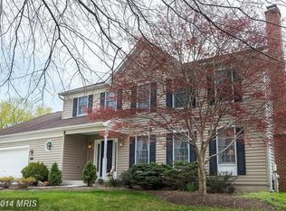 2969 Hearthstone Rd, Ellicott City, MD 21042