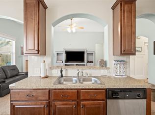 15107 Sun Glaze Ct, Humble, TX 77346