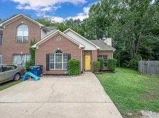 140 Timberleaf Cir, Alabaster, AL 35007