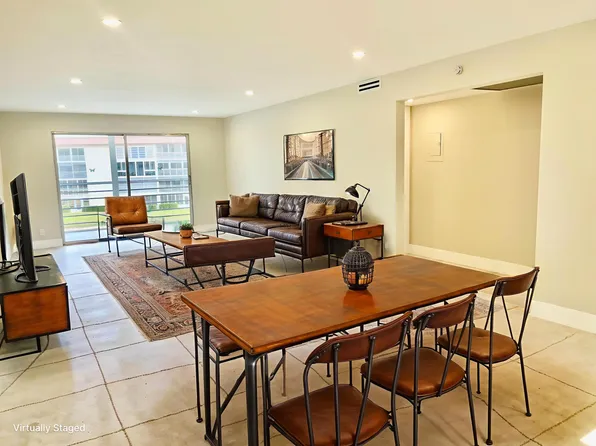3005 Portofino Isle #F3, Coconut Creek, FL 33066