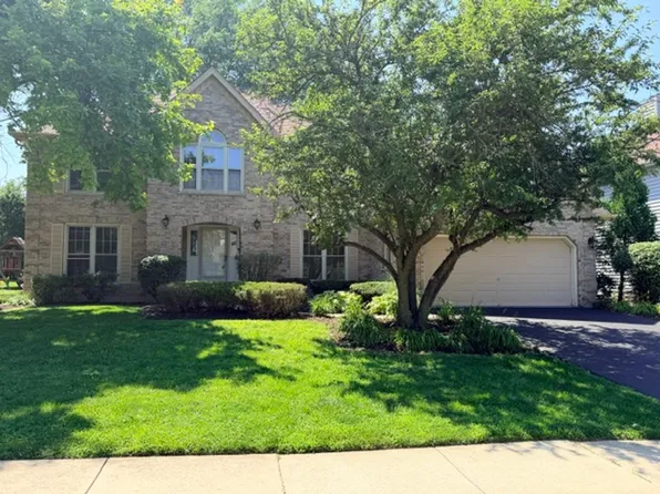 2619 Modaff Rd, Naperville, IL 60565