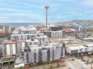 699 John St #319, Seattle, WA