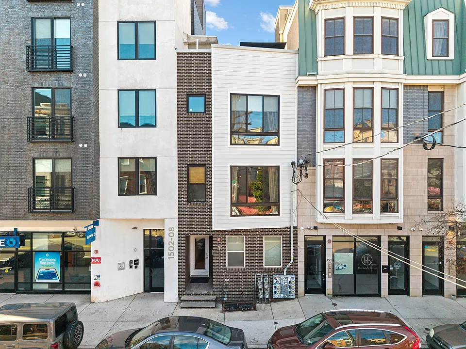 1510 Frankford Ave #3