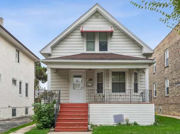 4541 N Harding Ave, Chicago, IL 60625