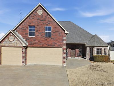 6235 E 144th St, Collinsville, OK, 74021