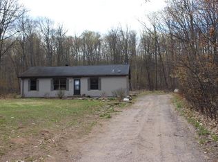 17246 S Deer Run Rd, Kinross, MI 49752