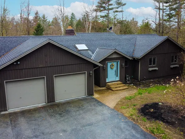 161 Heather Lane, Rutland Town, VT 05701
