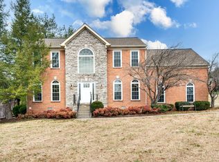 355 Springhouse Cir, Franklin, TN 37067