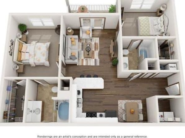Hutchinson Place Apartments | 5000 Hutchison St, Ashville, OH