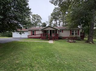 575 Sam Martin Rd, Dandridge, TN 37725