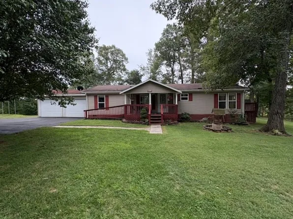 575 Sam Martin Rd, Dandridge, TN 37725