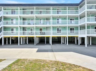 2205 Surfrider Cir APT A, Kure Beach, NC 28449