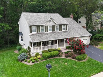 6414 Springhouse Cir, Clifton, VA, 20124