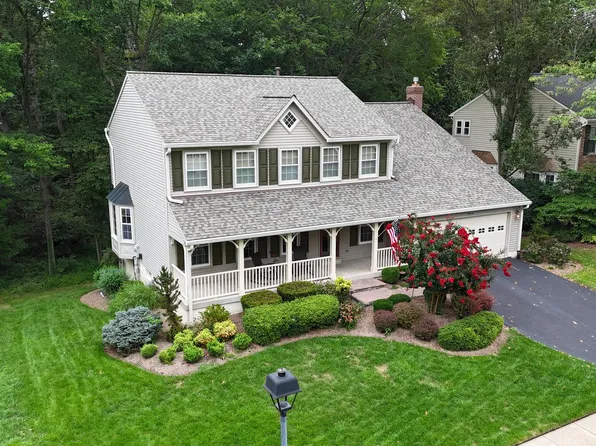 6414 Springhouse Cir, Clifton, VA 20124