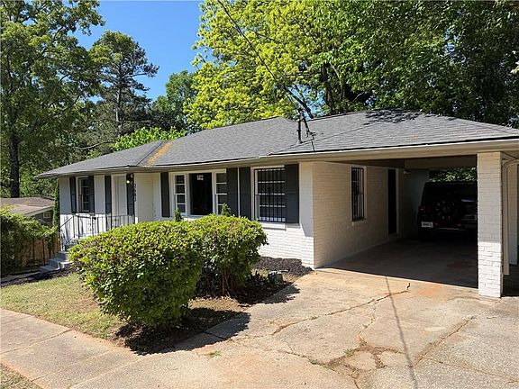 3rd image of 2683 Rockcliff Rd SE