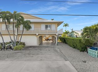 351 10th St, Key Colony Beach, FL 33051