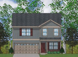 2052 Honeysuckle Vine Run, Winston Salem, NC 27106