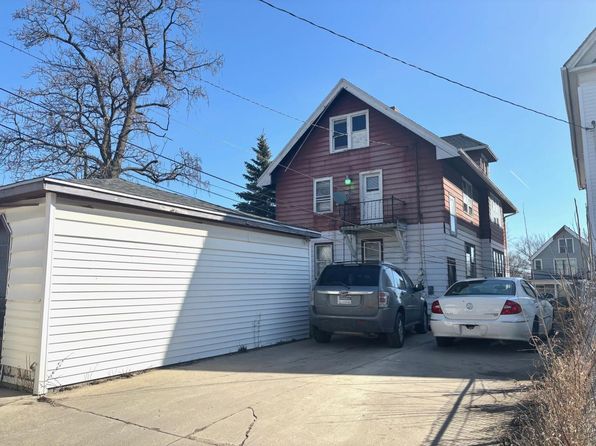 1925 North 27th STREET #1927, Milwaukee, WI 53208