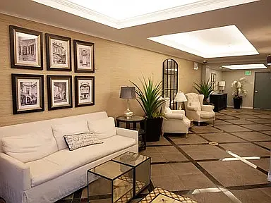 1 bed, 1.5 bath, 966 sqft, $3,300 — Photo 3