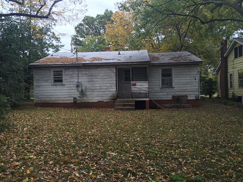 2nd image of 604 Huron St #A