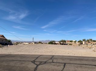 3611 Yazoo Dr LOT 20, Lake Havasu City, AZ 86404