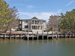 261 Pompano Dr, Beach Haven, NJ