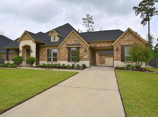22435 Banewood Dr, Tomball, TX 77375
