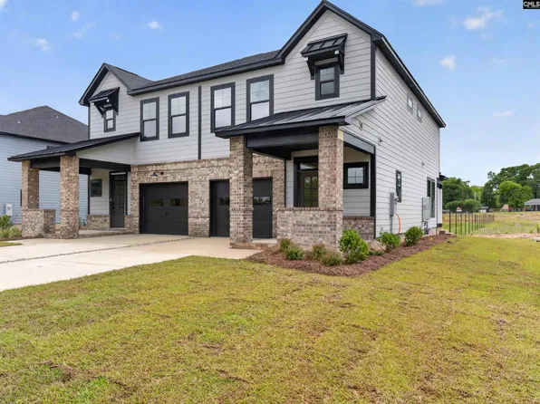 106 Odell Dr, Cayce, SC 29033