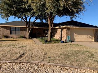 10601 E County Road 104, Midland, TX 79706