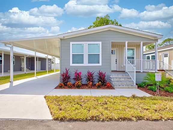 Exterior Image-1-Clayton 65 JV Rum Runner