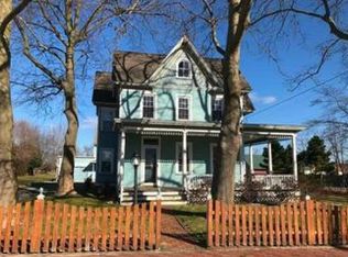 297 Landing Rd #299, Newport, NJ 08345