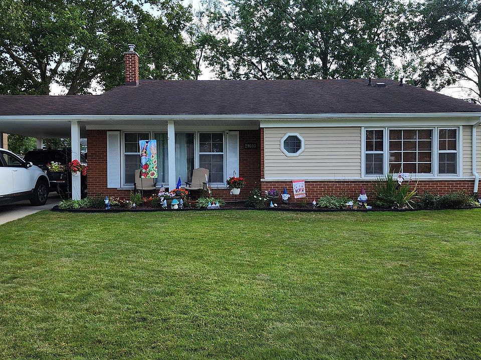 1st image of 29603 Hillbrook St