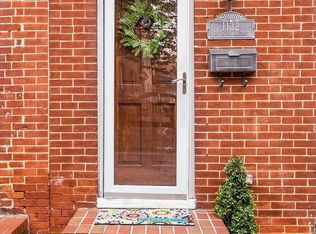 1132 Riverside Ave, Baltimore, MD 21230