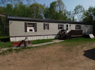 N5436 County Road K, Irma, WI 54442