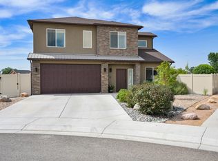 473 Catalina Ct, Fruita, CO 81521