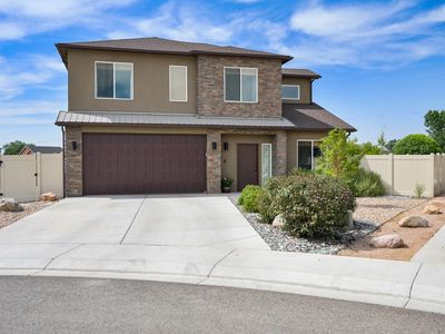 473 Catalina Ct, Fruita, CO, 81521