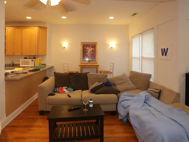 3418 N Bosworth Ave #2 — Photo 8