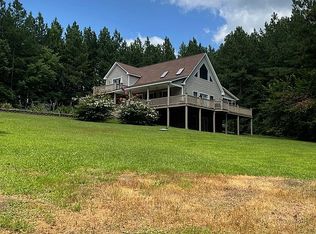 399 Bob White Rd, Burkeville, VA 23922